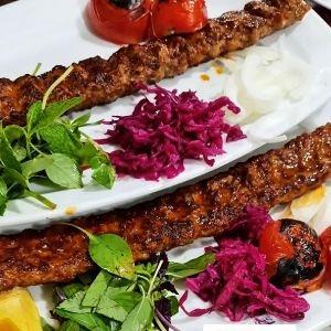 سینی مخصوص خانواده 1