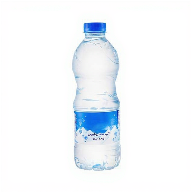 آب معدنی کوچک دسانی
