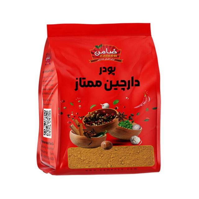 پودر دارچین