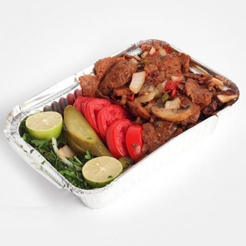 دونر گوشت (پرسی)