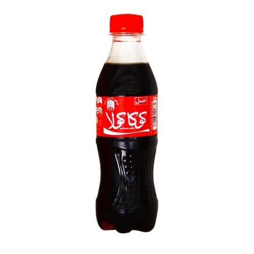 نوشابه تک نفره