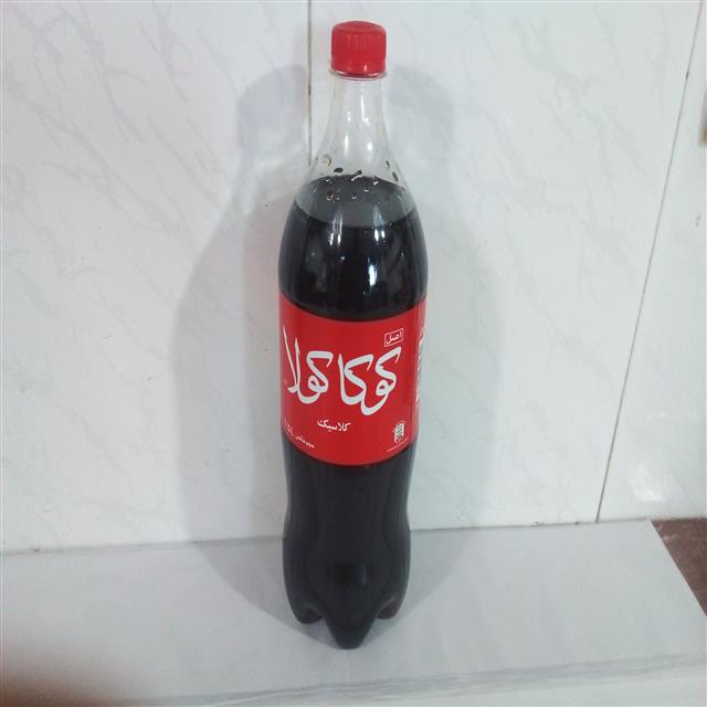 نوشابه خانواده