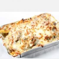 سیب زمینی پنیری