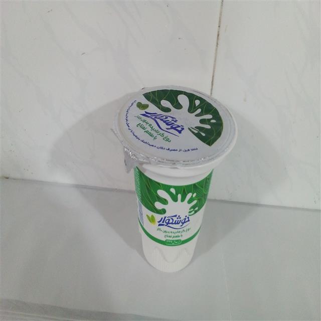 دوغ لیوانی