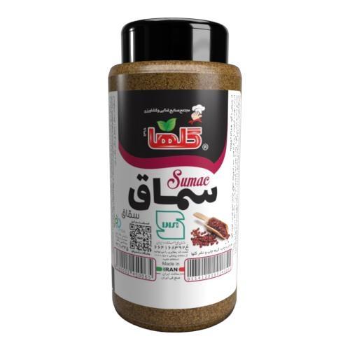 سماق 80 گرم – P.E.T
