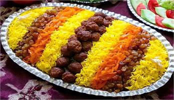 رستوران ایرانی اپل
