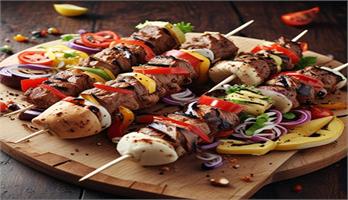 رستوران ایرانی سفره چین
