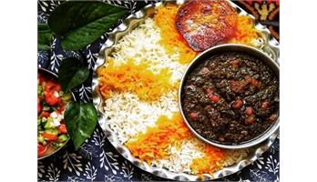 رستوران شب به شب