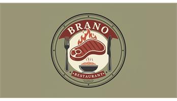رستوران برانو