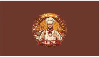 کافه سوخاری ساسان شف