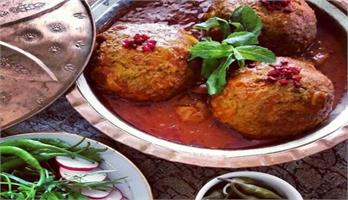 رستوران ایرانی مجلل 