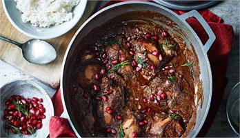 غذای ایرانی پارسی