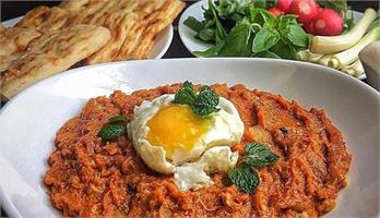 رستوران ایرانی ورنوس 