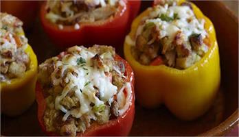 غذا خوری ایرانی شهلا