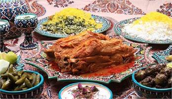 کترینگ میلاد 