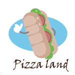 پیتزا لند